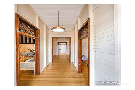 Property photo of 55 Larnach Street Allenstown QLD 4700