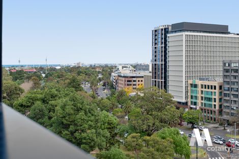 1001/8 Bowen Cres, Melbourne, VIC 3004