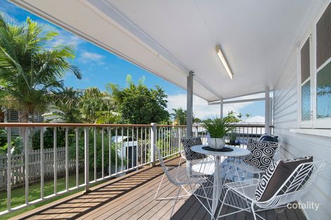Property photo of 17 Shaw Street West End QLD 4810
