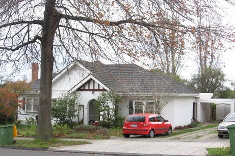 Property photo of 8 Central Avenue Ivanhoe VIC 3079