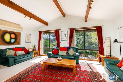 Property photo of 1 Courtice Close Fadden ACT 2904