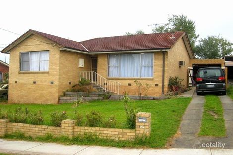 4 Matipo St, Doveton, VIC 3177