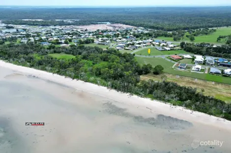 Property photo of 24 Barramundi Drive Burrum Heads QLD 4659