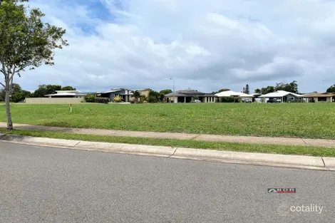 Property photo of 24 Barramundi Drive Burrum Heads QLD 4659