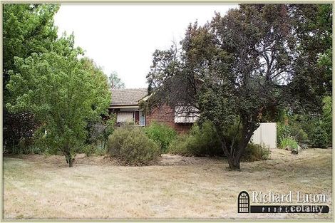 Property photo of 104 Davenport Street Dickson ACT 2602