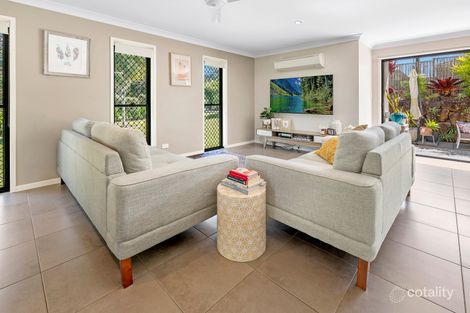 Property photo of 7/1 Barratt Street Coomera QLD 4209