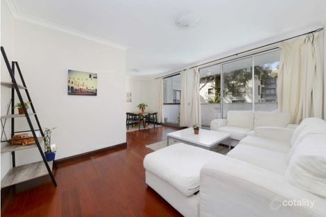 Property photo of 38/32-38 Dutruc Street Randwick NSW 2031