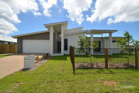 31 Velasco St, Burdell, QLD 4818