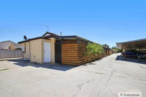 Property photo of 5/3 Rattray Avenue Wodonga VIC 3690