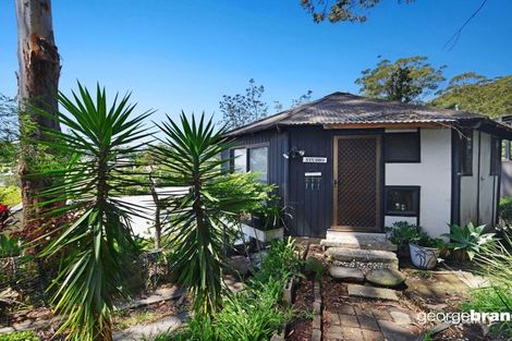Property photo of 58 Avoca Drive Avoca Beach NSW 2251