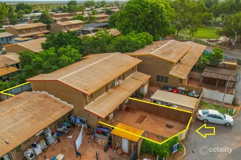 Property photo of 3 Peter Way South Hedland WA 6722