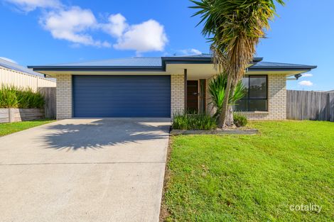 Property photo of 6 Whistlesong Court Gympie QLD 4570