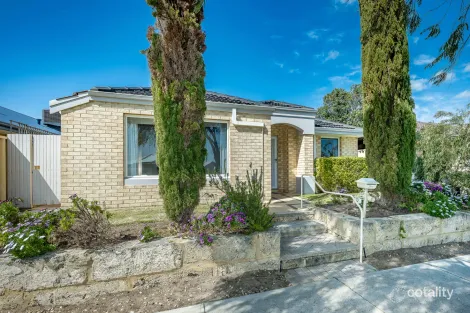 Property photo of 9 Brailsford Way Butler WA 6036