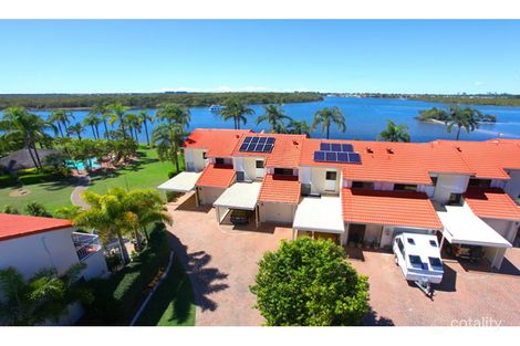 Property photo of 21/81-91 Boykambil Esplanade North Hope Island QLD 4212