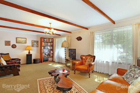 Property photo of 17 Kelvin Drive Ferntree Gully VIC 3156