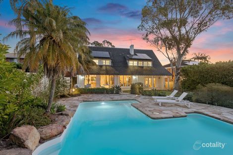 36 Willow Tree Cres, Belrose, NSW 2085
