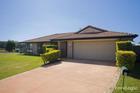 Property photo of 1 Ivy Court Buderim QLD 4556