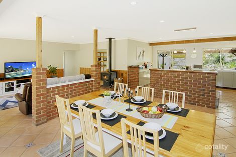 Property photo of 9 Rainbow Cave Road Margaret River WA 6285