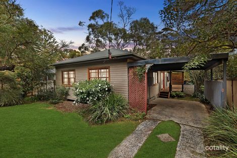 Property photo of 147 Tuggerawong Road Wyongah NSW 2259