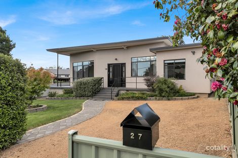 Property photo of 27 Cromwell Street Cooma NSW 2630