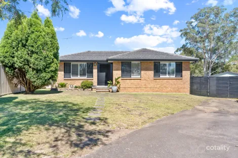Property photo of 3 Lever Close Thornton NSW 2322