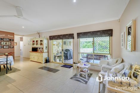 Property photo of 16 Morisot Street Forest Lake QLD 4078