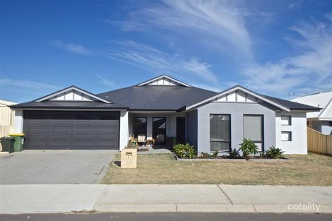 Property photo of 1 Chestnut Street Pinjarra WA 6208