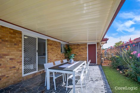 Property photo of 4 Bloomfield Place Carina QLD 4152