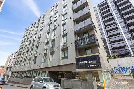 412/9 High St, North Melbourne, VIC 3051