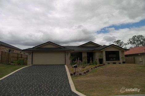 43 Parkside Dr, Springfield, QLD 4300