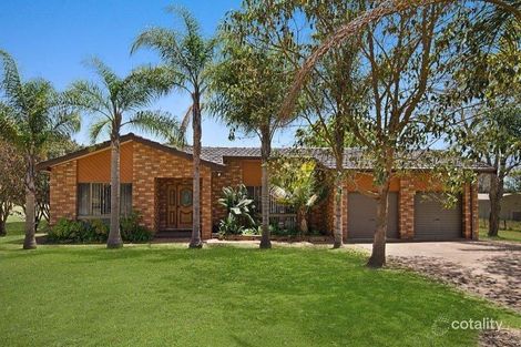 136 South St, Marsden Park, NSW 2765