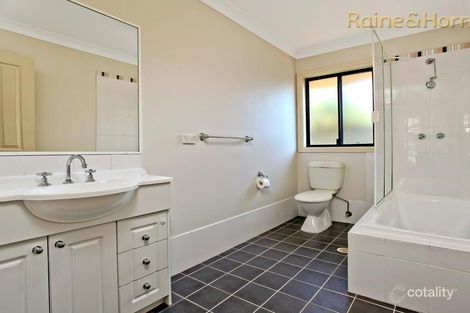 Property photo of 3/100 Brisbane Street Oxley Park NSW 2760