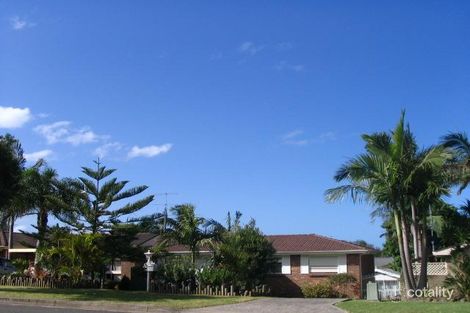 181 Captain Cook Dr, Barrack Heights, NSW 2528