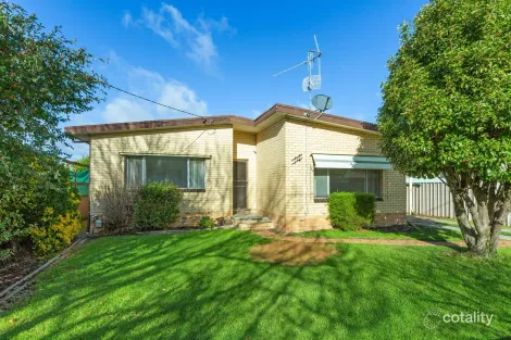 14 Koomba St, White Hills, VIC 3550