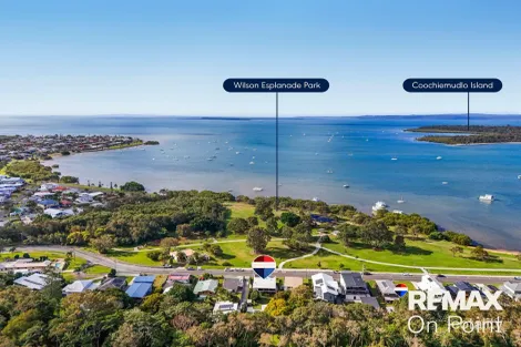 41 WILSON ESP, VICTORIA POINT, QLD 4165