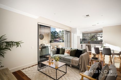 Property photo of 4/3 Orange Grove Castle Hill NSW 2154