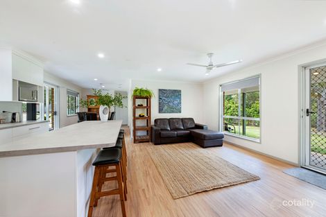 Property photo of 81 Marshall Avenue Maroondan QLD 4671