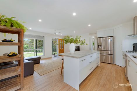 Property photo of 81 Marshall Avenue Maroondan QLD 4671