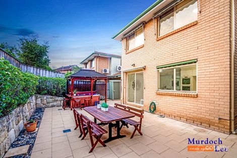 52a James Henty Dr, Dural, NSW 2158