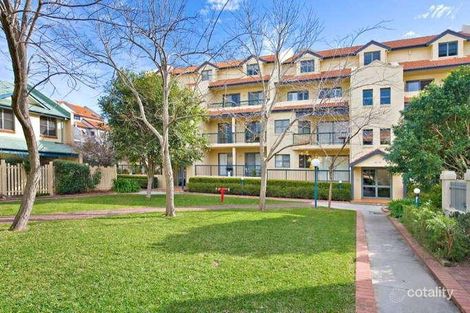 72/69 Allen St, Leichhardt, NSW 2040