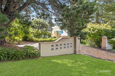Property photo of 9/47-53 Falls Road Wentworth Falls NSW 2782