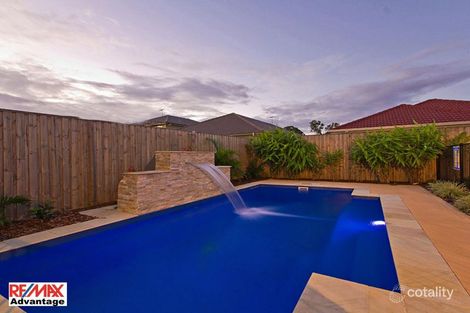 Property photo of 5 Alexander Close Mackenzie QLD 4156