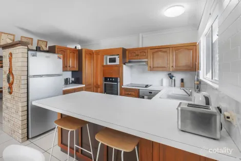 Property photo of 2/9 Hodges Street East Mackay QLD 4740