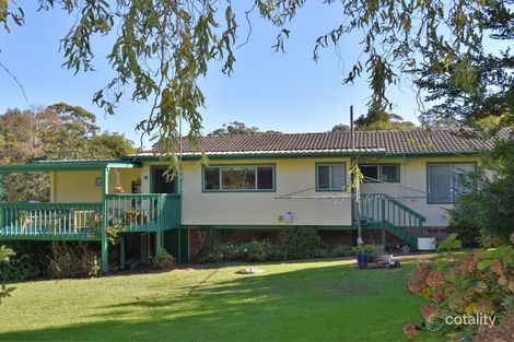 Property photo of 2 Brighton Park Road Wallaga Lake NSW 2546