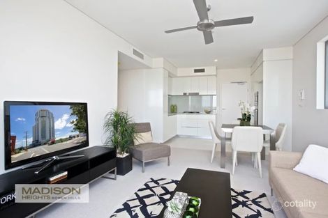 Property photo of 2209/35 Campbell Street Bowen Hills QLD 4006