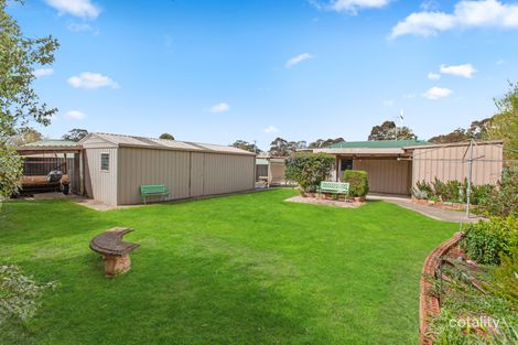 Property photo of 10 Dairy Lane Broadford VIC 3658