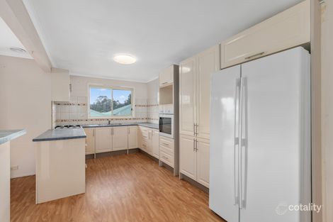 Property photo of 10 Dairy Lane Broadford VIC 3658