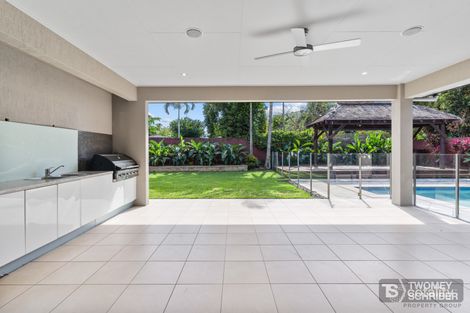 Property photo of 54 Harbour Drive Trinity Park QLD 4879