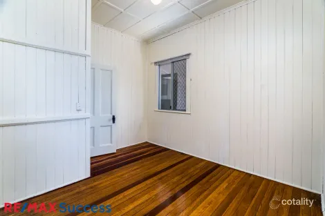 Property photo of 169 West Street Newtown QLD 4350