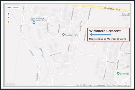 Property photo of 22 Wimmera Crescent Wollert VIC 3750